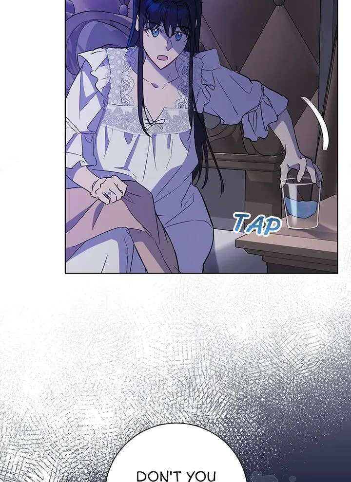 The Demonic Contract Chapter 60 – Page 81