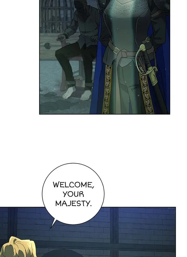 The Demonic Contract Chapter 60 – Page 86