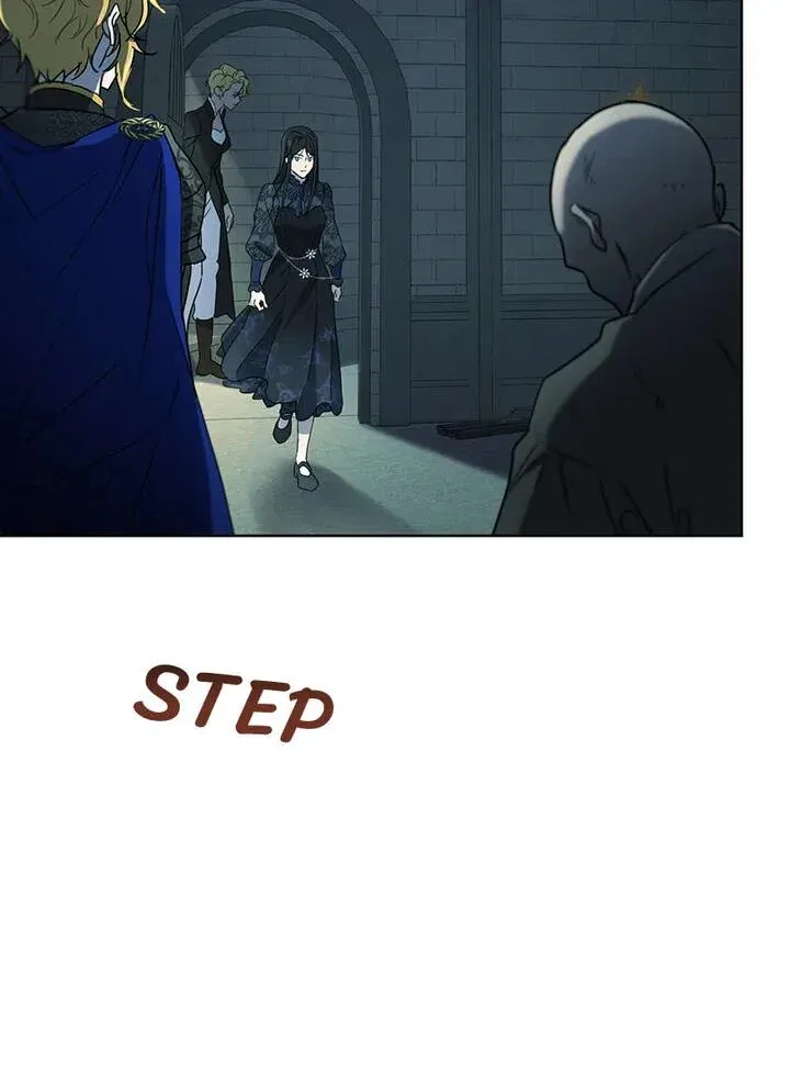 The Demonic Contract Chapter 60 – Page 87