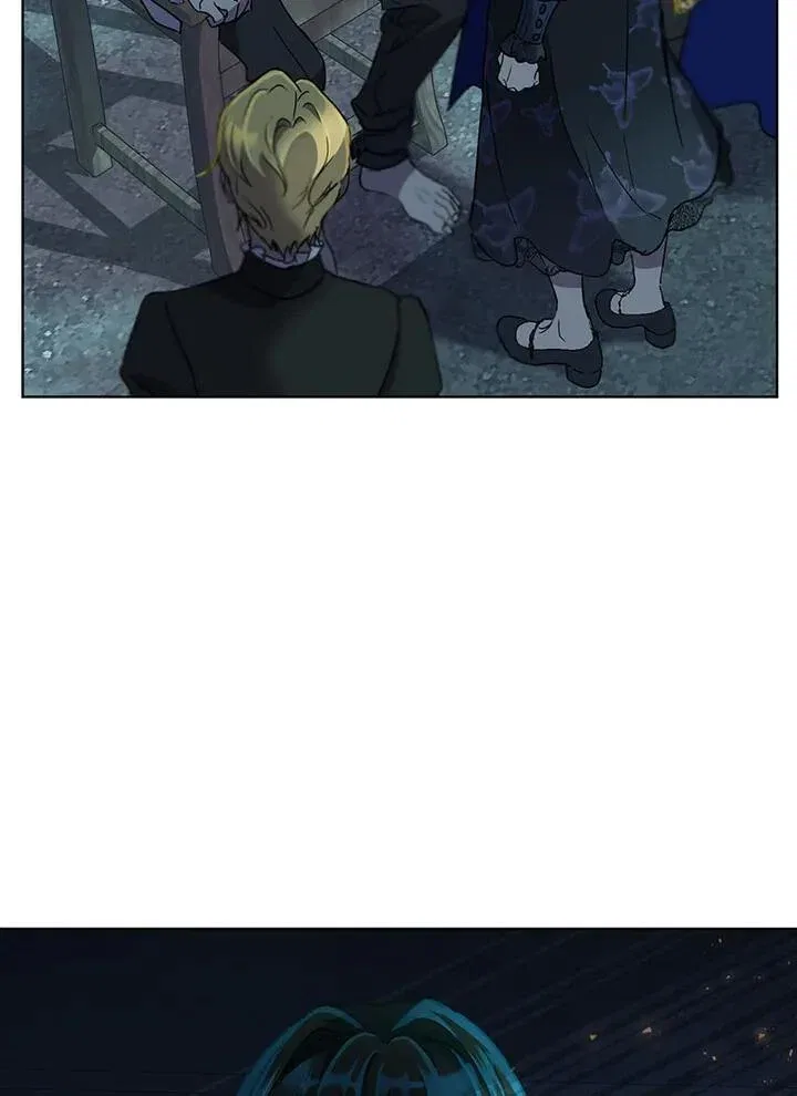 The Demonic Contract Chapter 60 – Page 92