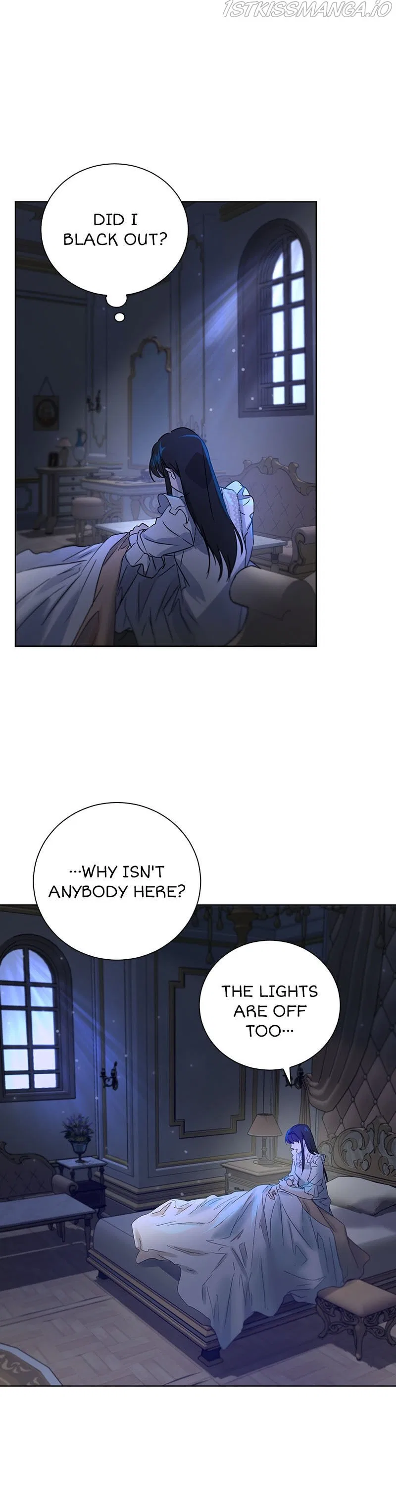 The Demonic Contract Chapter 59 – Page 7