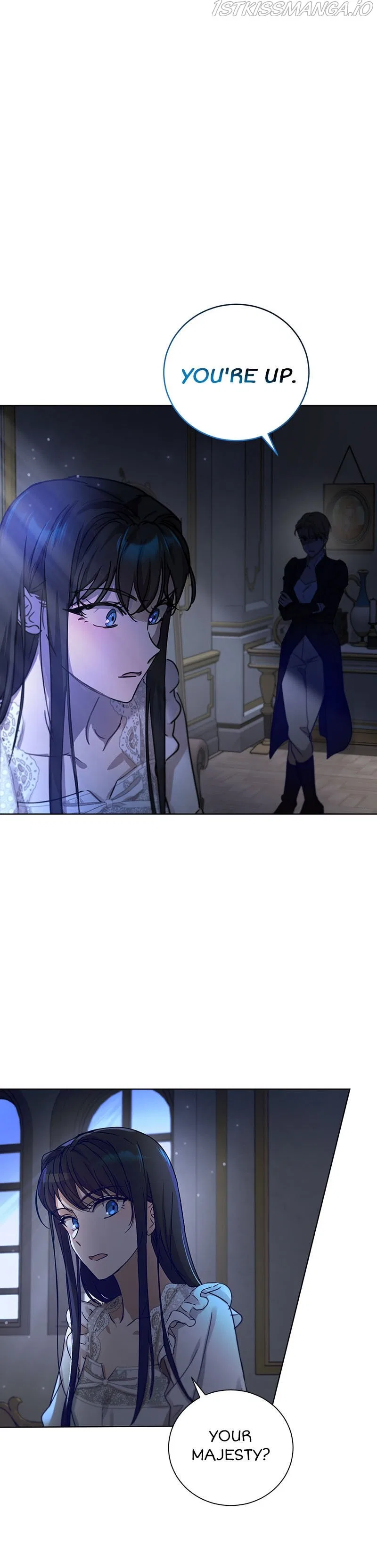 The Demonic Contract Chapter 59 – Page 8