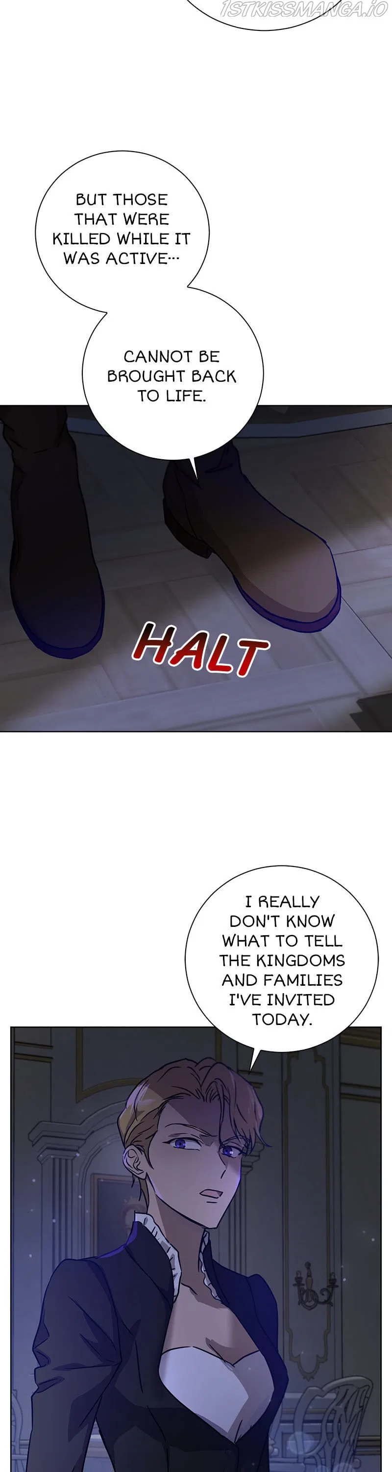 The Demonic Contract Chapter 59 – Page 10