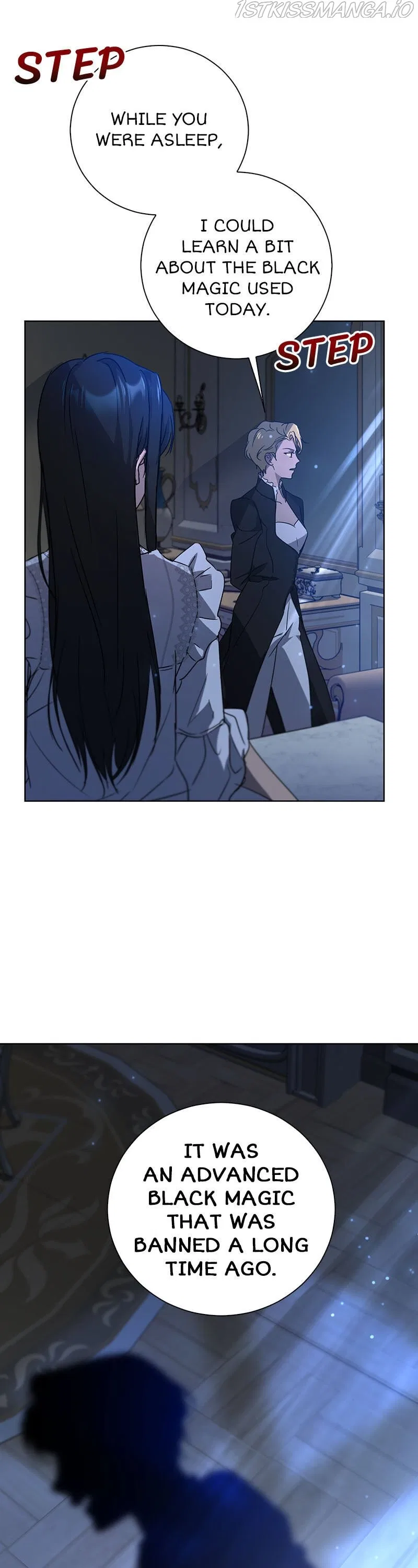 The Demonic Contract Chapter 59 – Page 12
