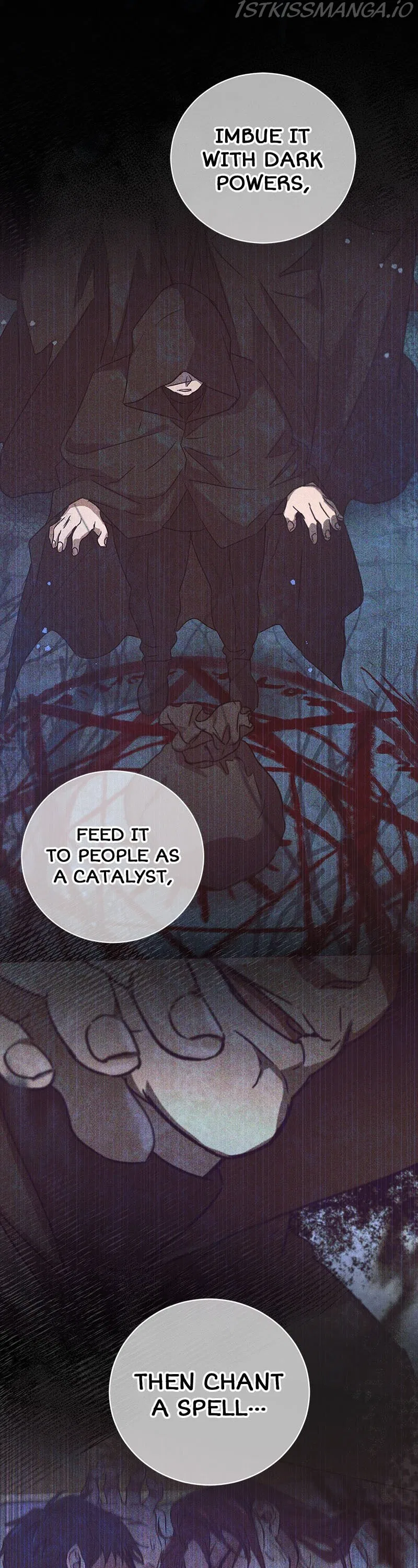 The Demonic Contract Chapter 59 – Page 14