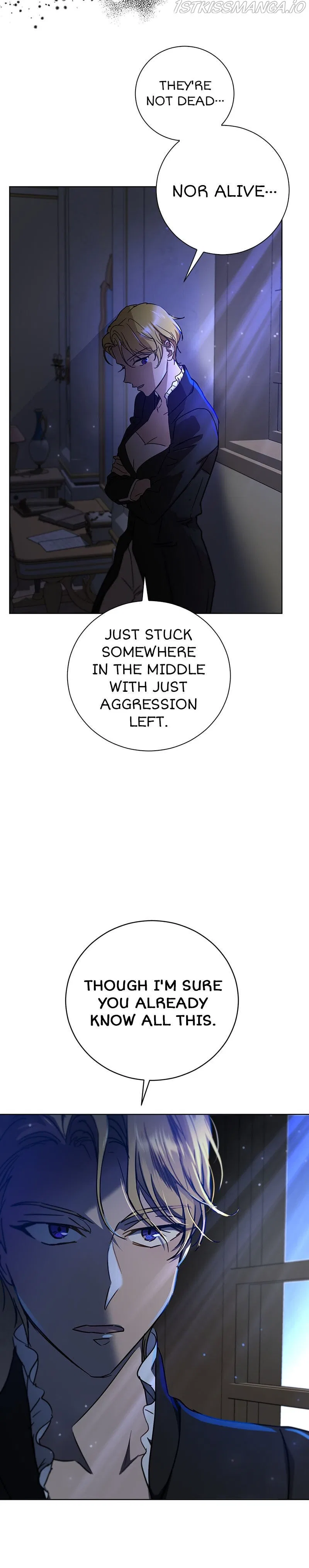 The Demonic Contract Chapter 59 – Page 16