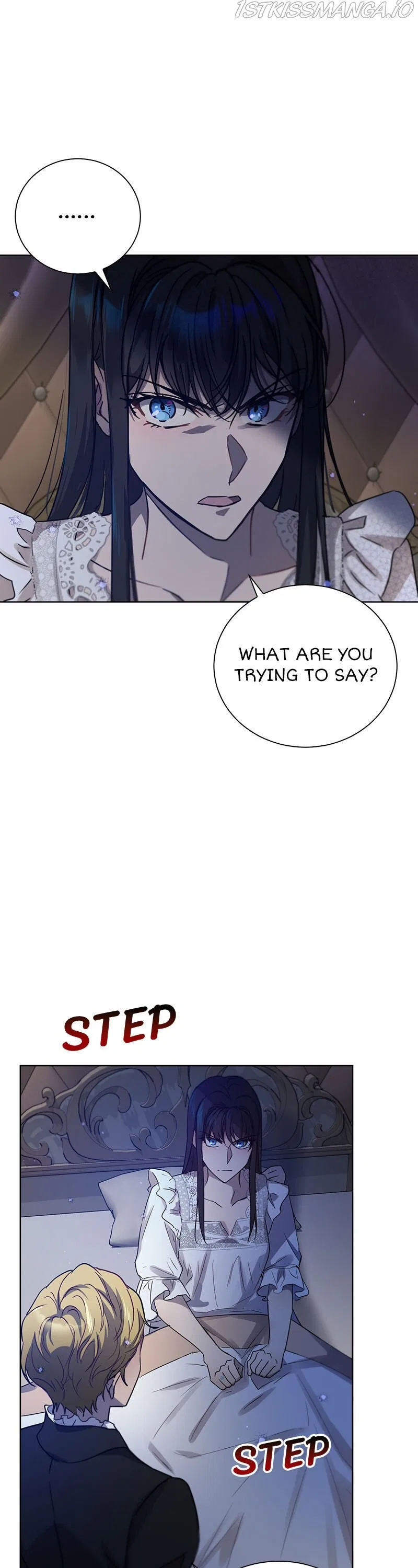 The Demonic Contract Chapter 59 – Page 19