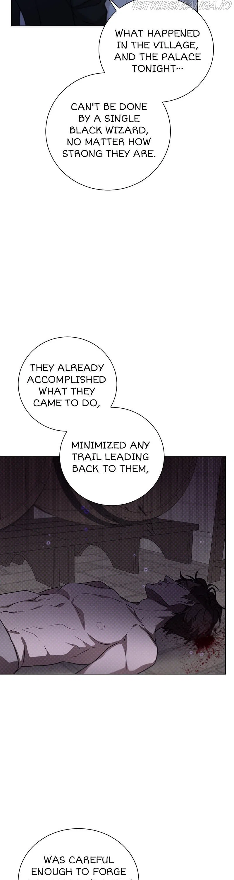 The Demonic Contract Chapter 59 – Page 20