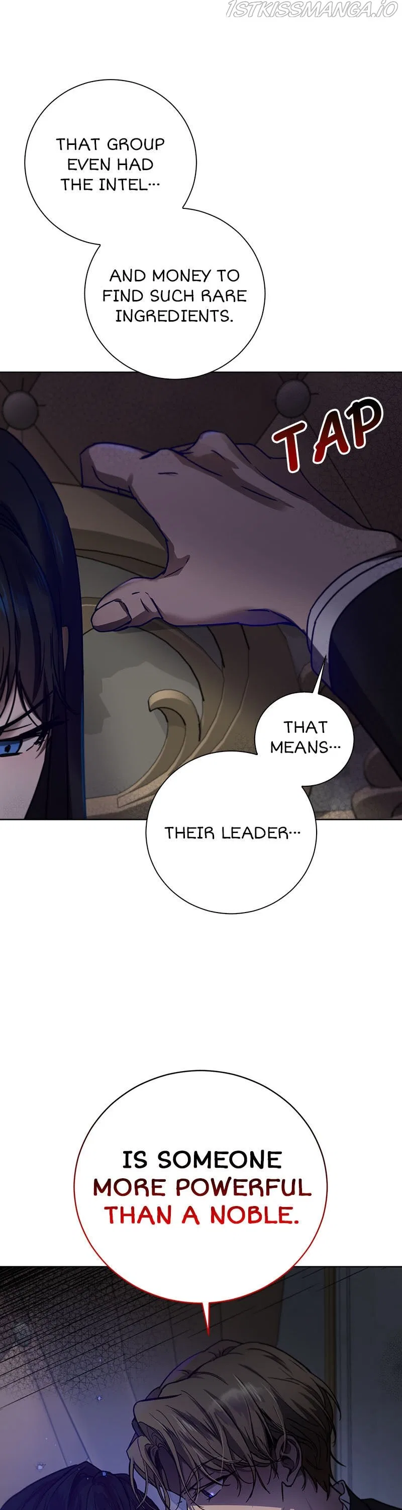 The Demonic Contract Chapter 59 – Page 22