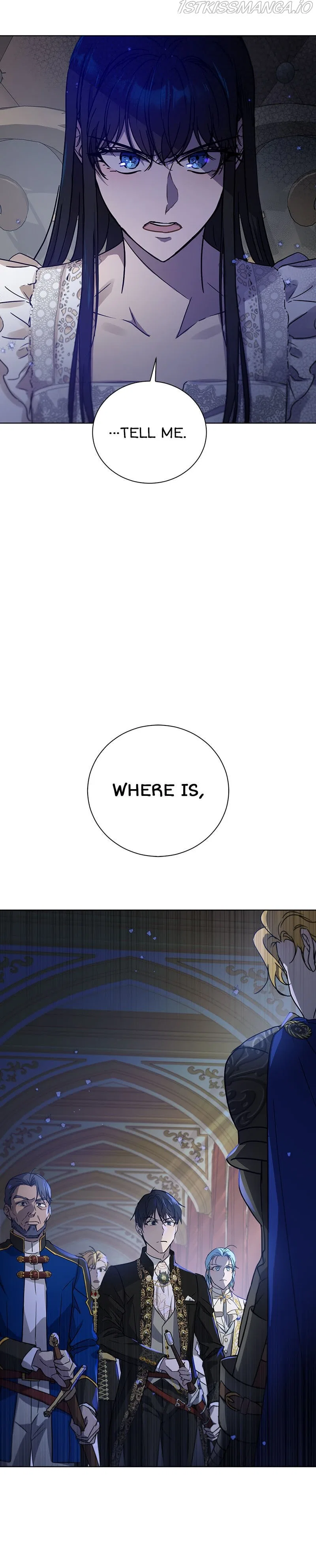 The Demonic Contract Chapter 59 – Page 24