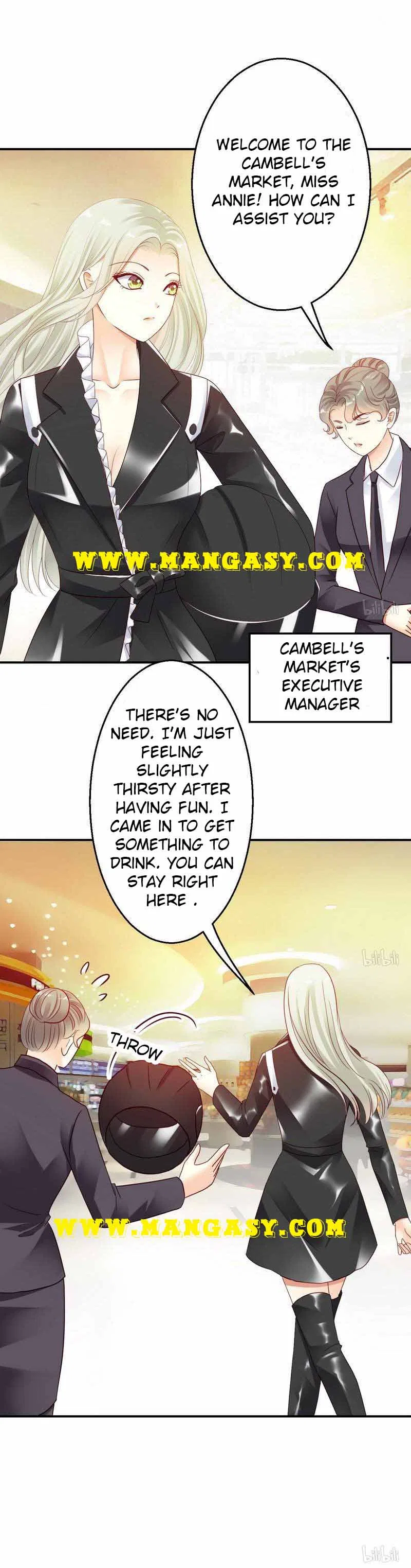 Crown Prince’s Sweetheart Nurse Chapter 30 – Page 4