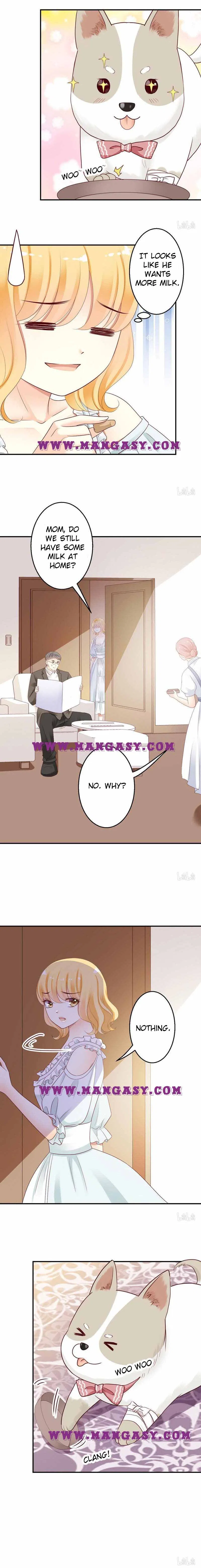 Crown Prince’s Sweetheart Nurse Chapter 28 – Page 7