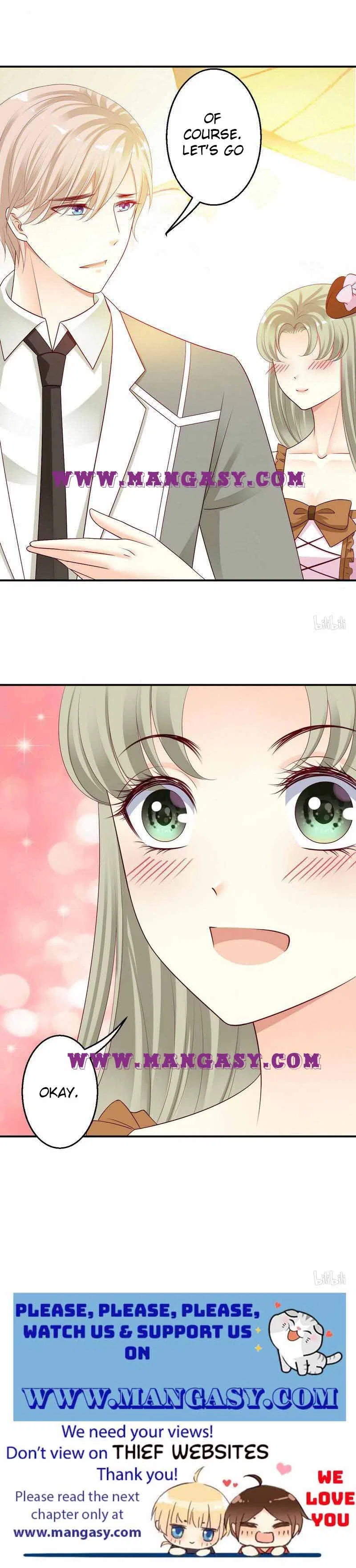 Crown Prince’s Sweetheart Nurse Chapter 27 – Page 7