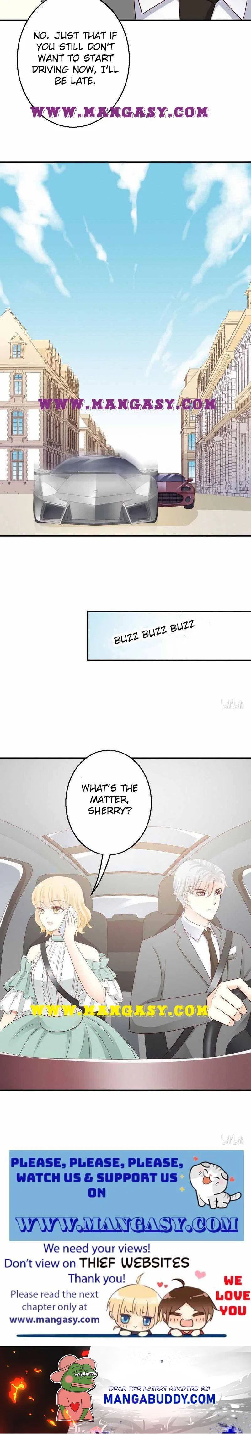 Crown Prince’s Sweetheart Nurse Chapter 25 – Page 7