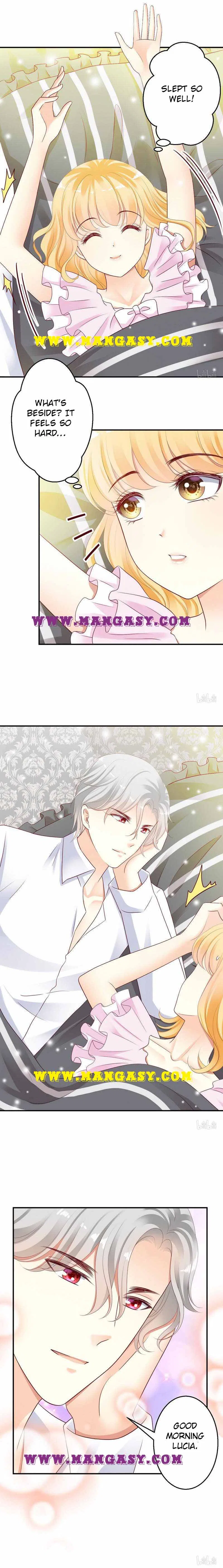 Crown Prince’s Sweetheart Nurse Chapter 23 – Page 6
