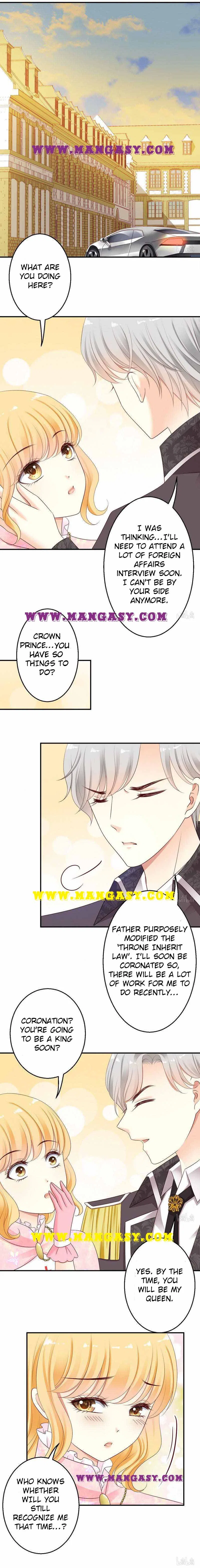 Crown Prince’s Sweetheart Nurse Chapter 20 – Page 2