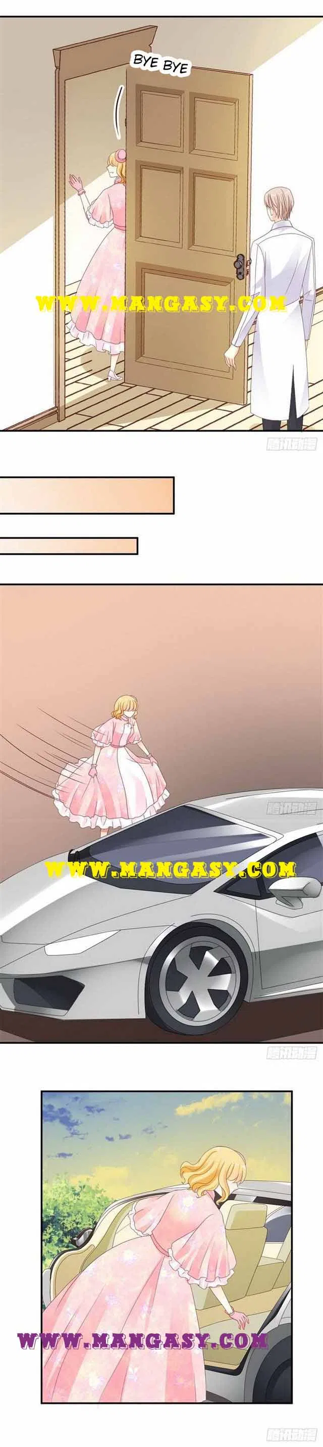 Crown Prince’s Sweetheart Nurse Chapter 19 – Page 4