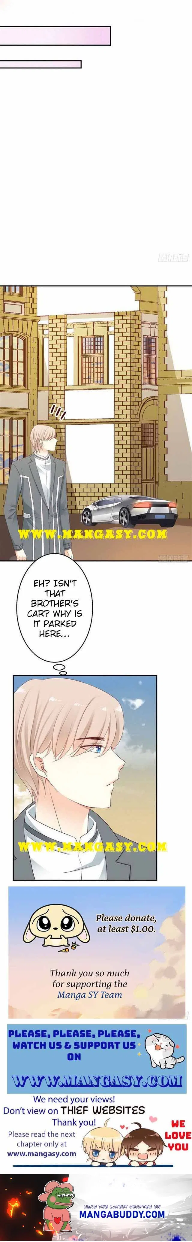 Crown Prince’s Sweetheart Nurse Chapter 19 – Page 10