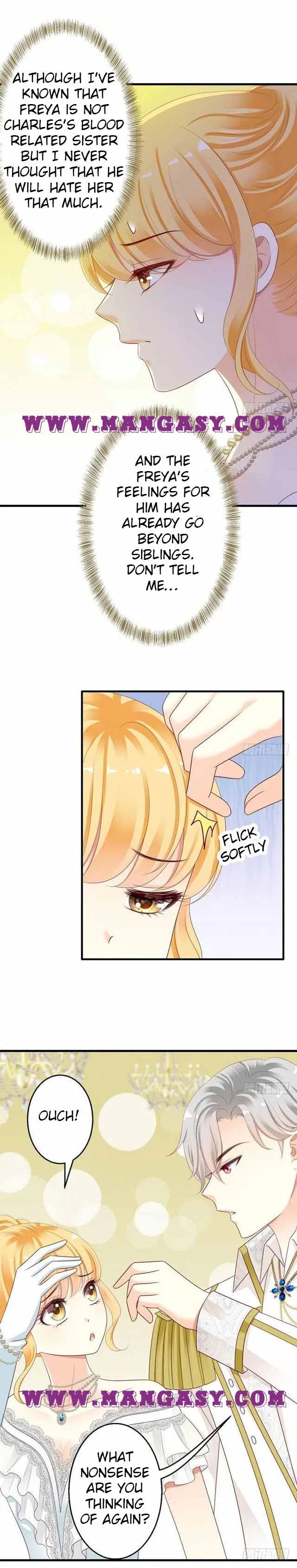Crown Prince’s Sweetheart Nurse Chapter 14 – Page 2