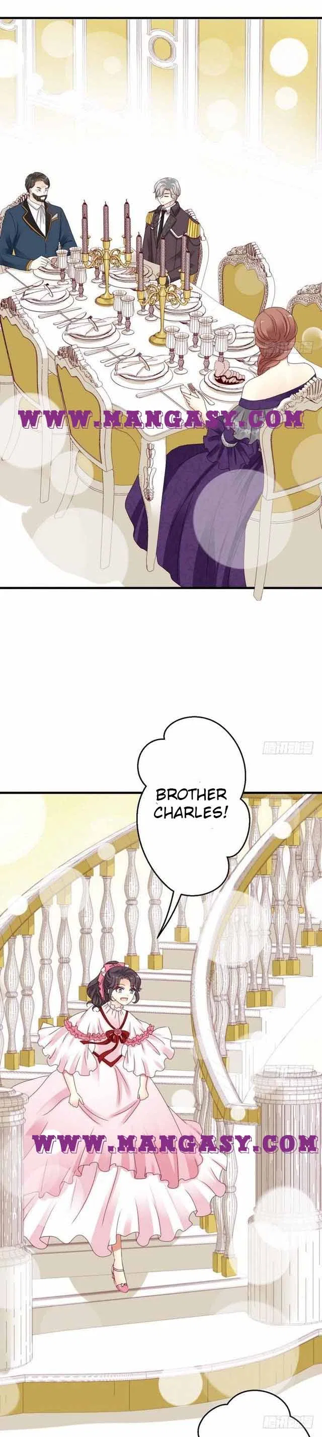 Crown Prince’s Sweetheart Nurse Chapter 11 – Page 8