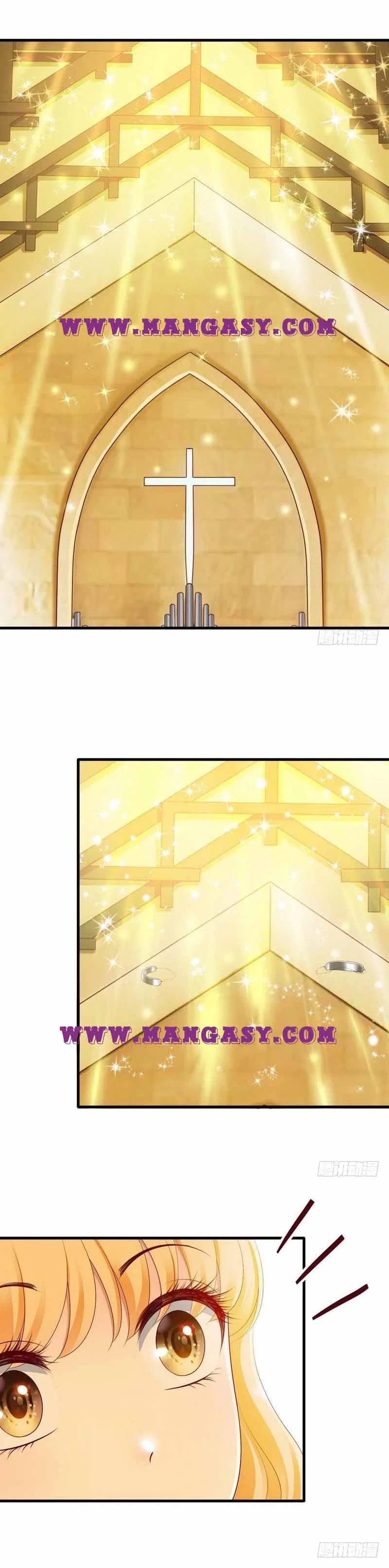Crown Prince’s Sweetheart Nurse Chapter 7 – Page 3