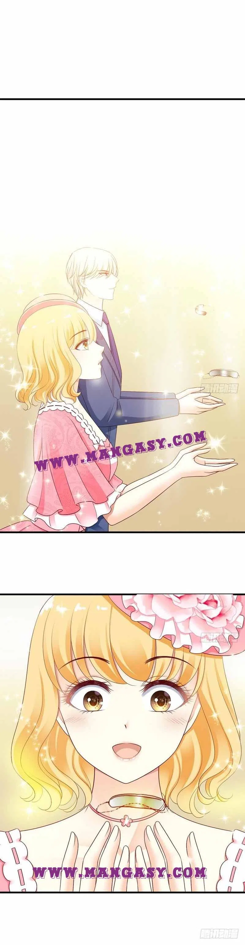 Crown Prince’s Sweetheart Nurse Chapter 7 – Page 4