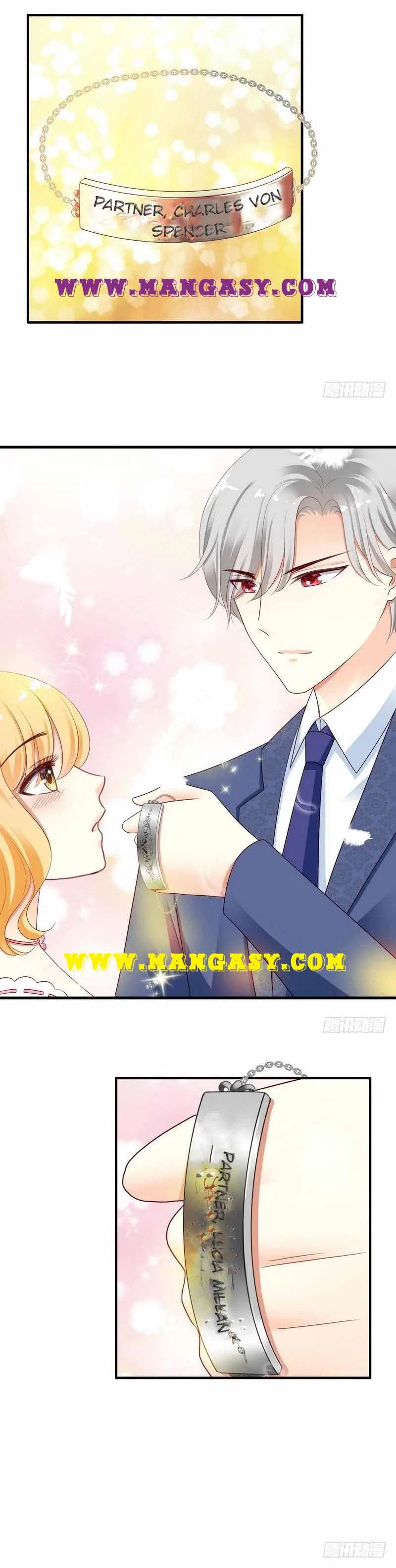 Crown Prince’s Sweetheart Nurse Chapter 7 – Page 5