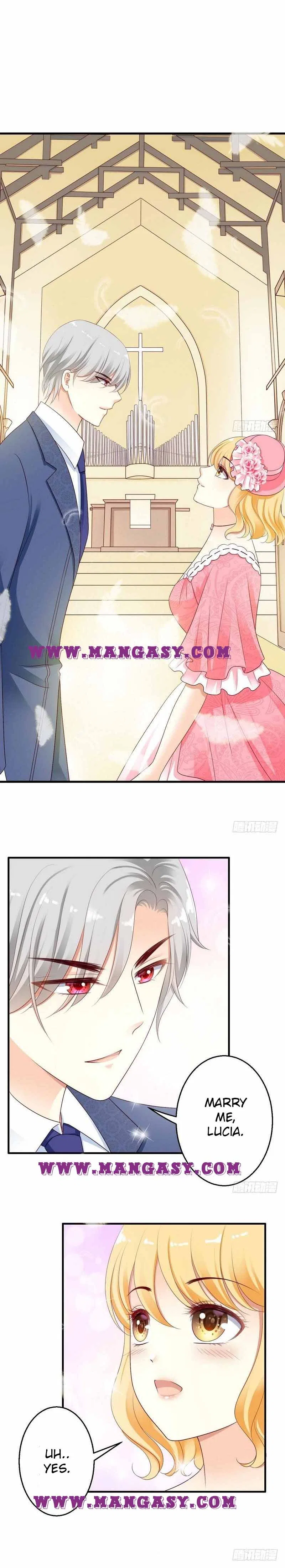 Crown Prince’s Sweetheart Nurse Chapter 7 – Page 6