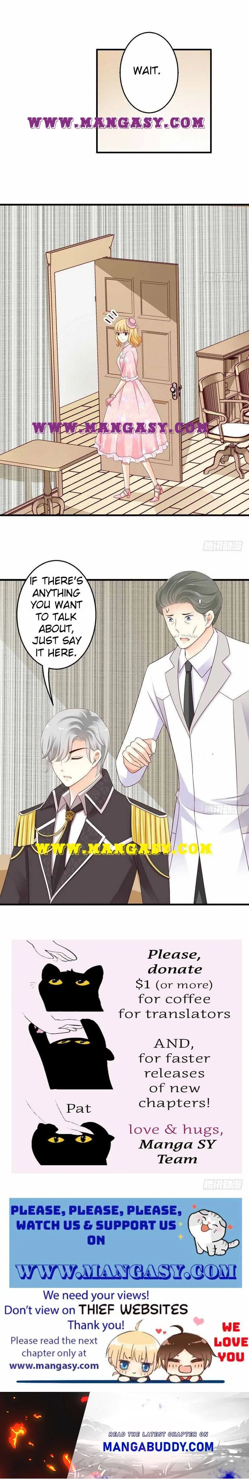 Crown Prince’s Sweetheart Nurse Chapter 7 – Page 13