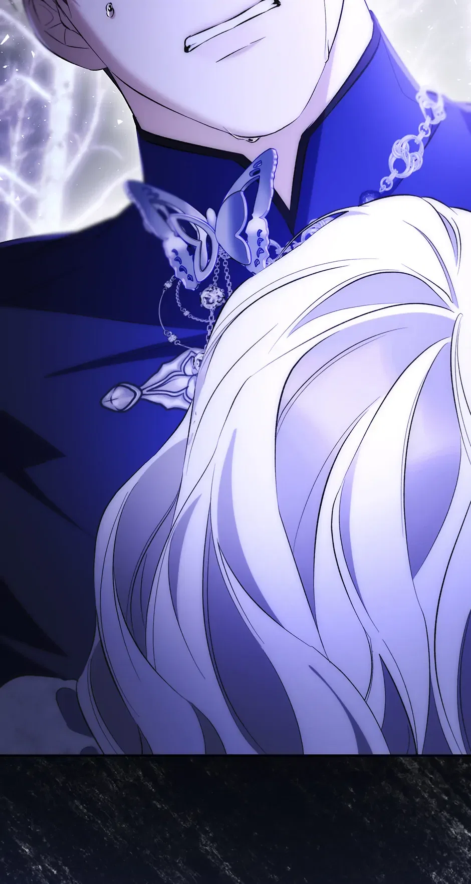 Villains Behind the Curtains Chapter 83 – Page 4
