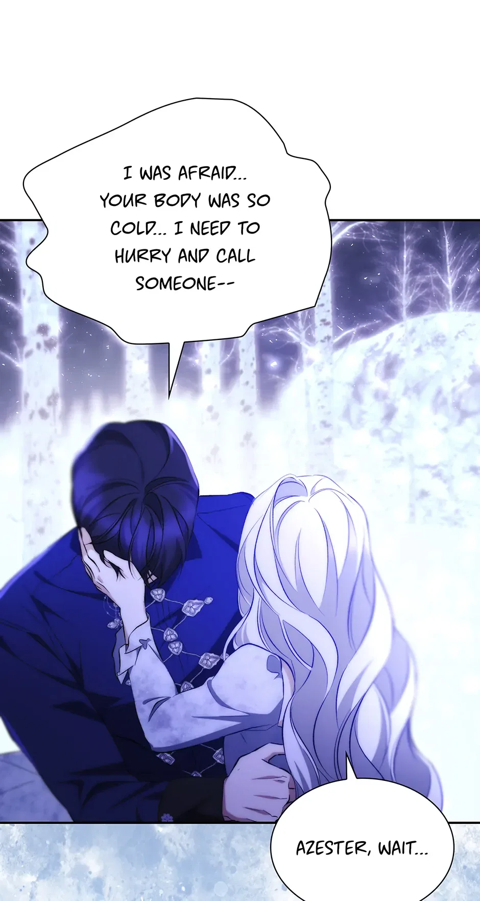 Villains Behind the Curtains Chapter 83 – Page 10