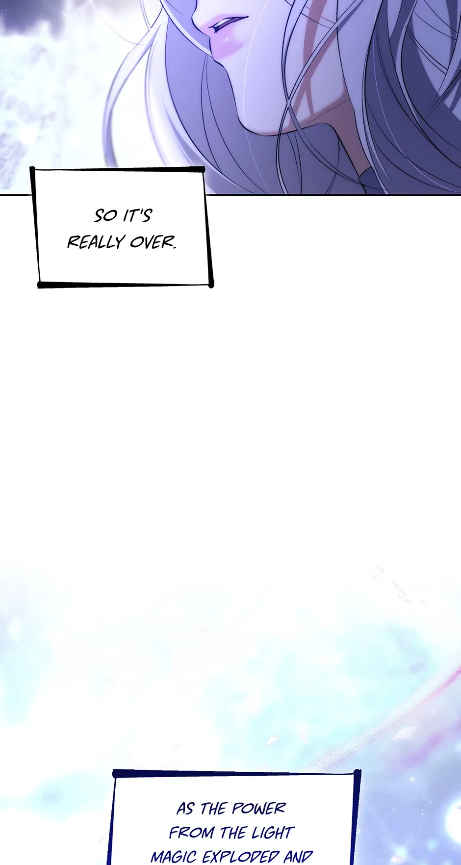 Villains Behind the Curtains Chapter 83 – Page 13