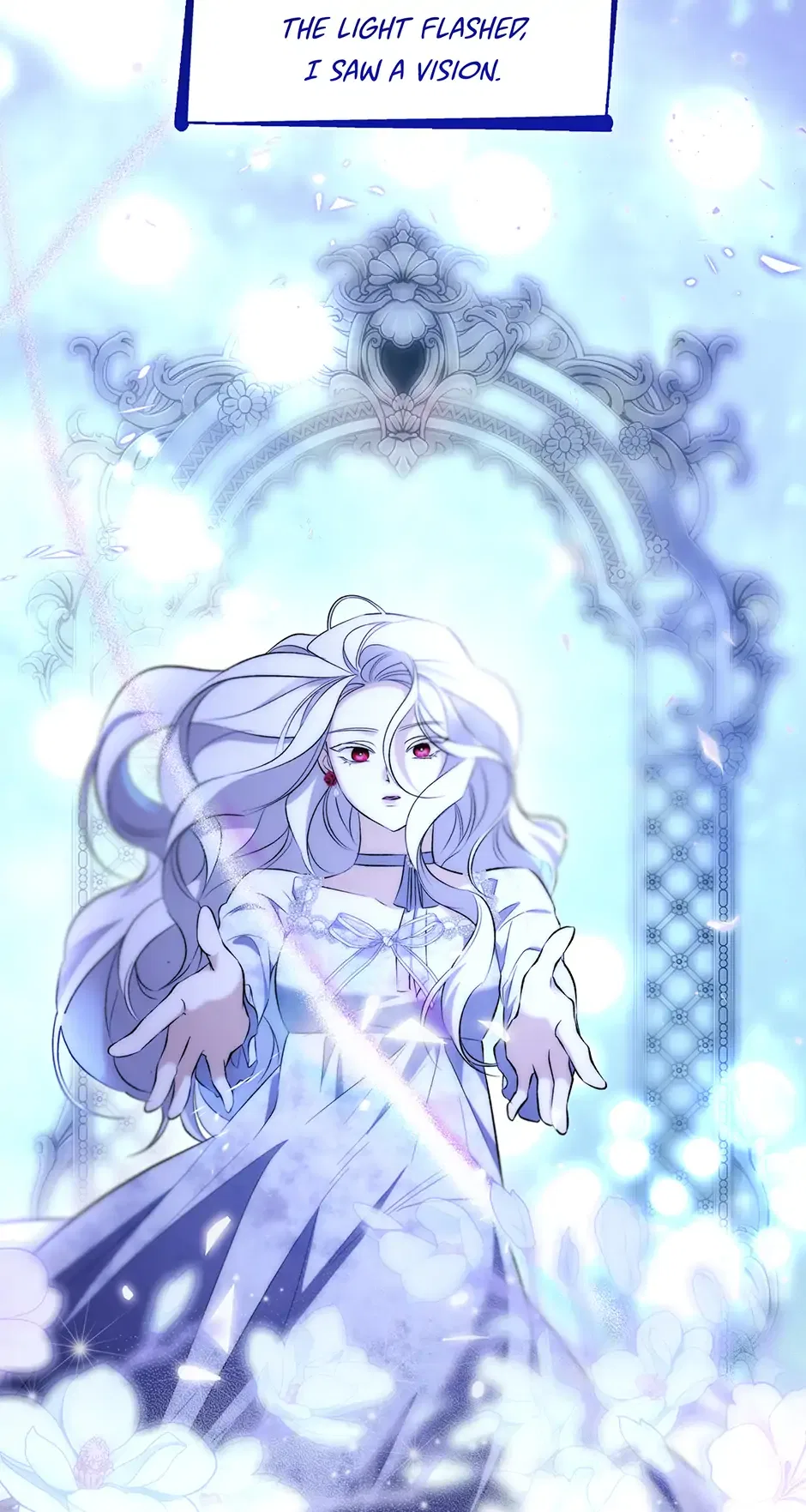 Villains Behind the Curtains Chapter 83 – Page 14