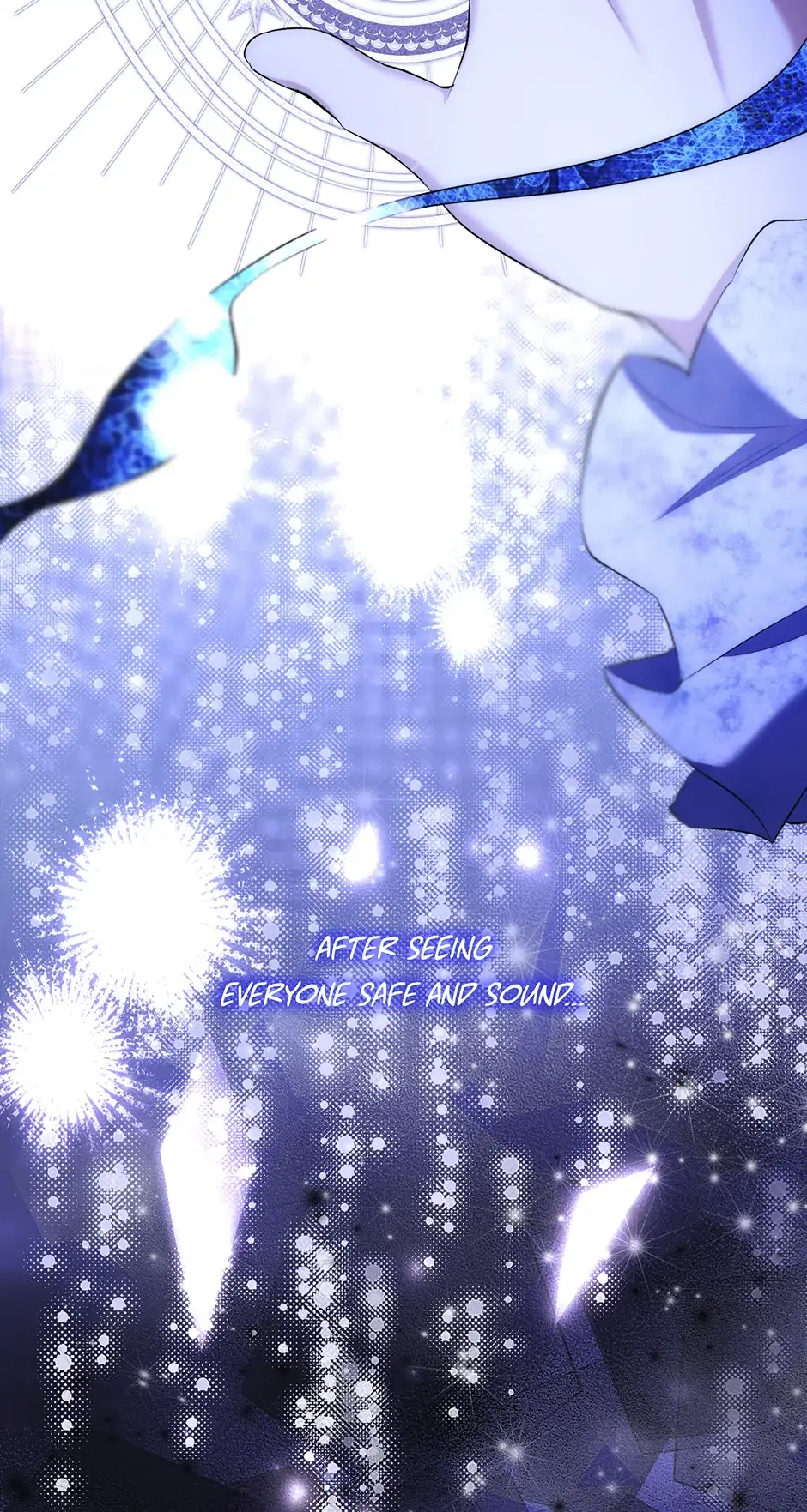 Villains Behind the Curtains Chapter 83 – Page 19