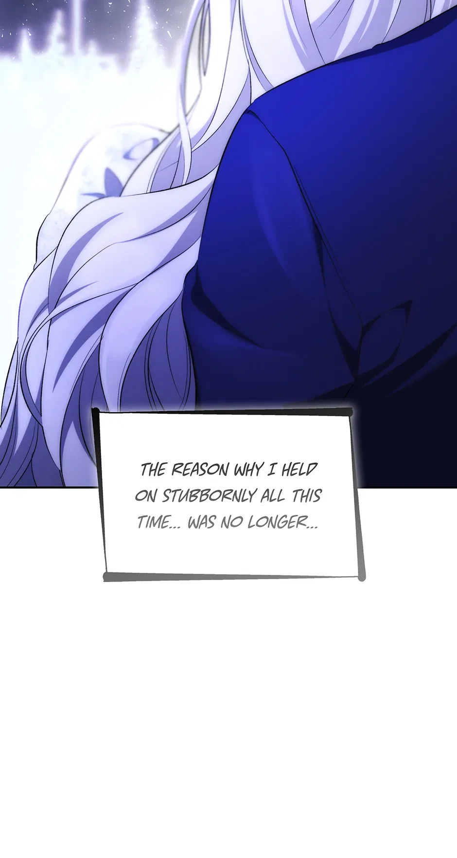 Villains Behind the Curtains Chapter 83 – Page 21