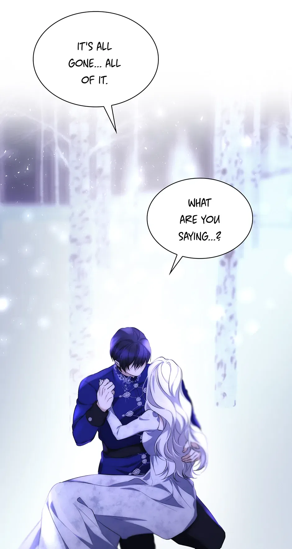 Villains Behind the Curtains Chapter 83 – Page 22