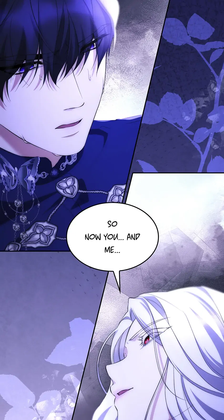 Villains Behind the Curtains Chapter 83 – Page 24
