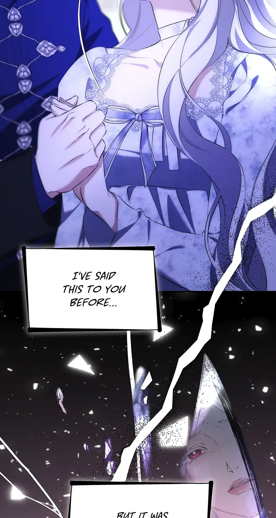 Villains Behind the Curtains Chapter 83 – Page 32