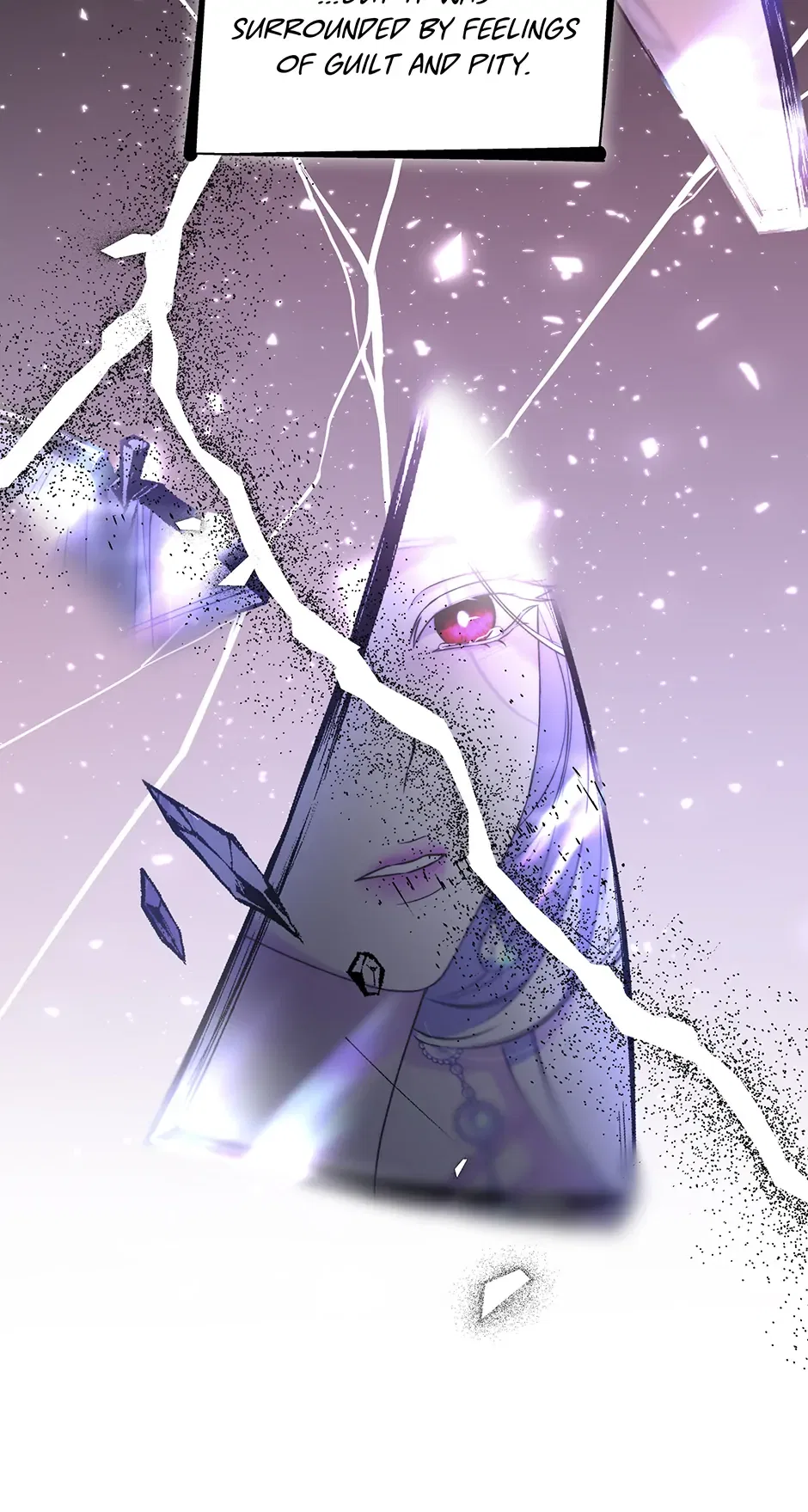 Villains Behind the Curtains Chapter 83 – Page 33