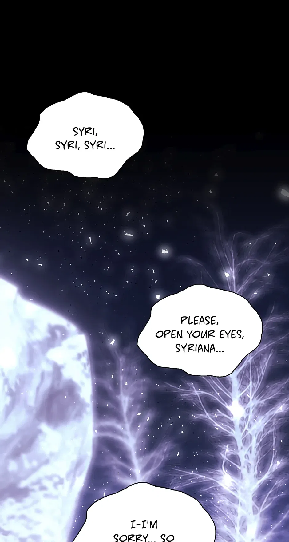 Villains Behind the Curtains Chapter 83 – Page 42