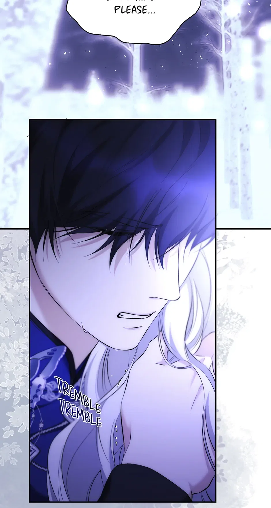 Villains Behind the Curtains Chapter 83 – Page 43