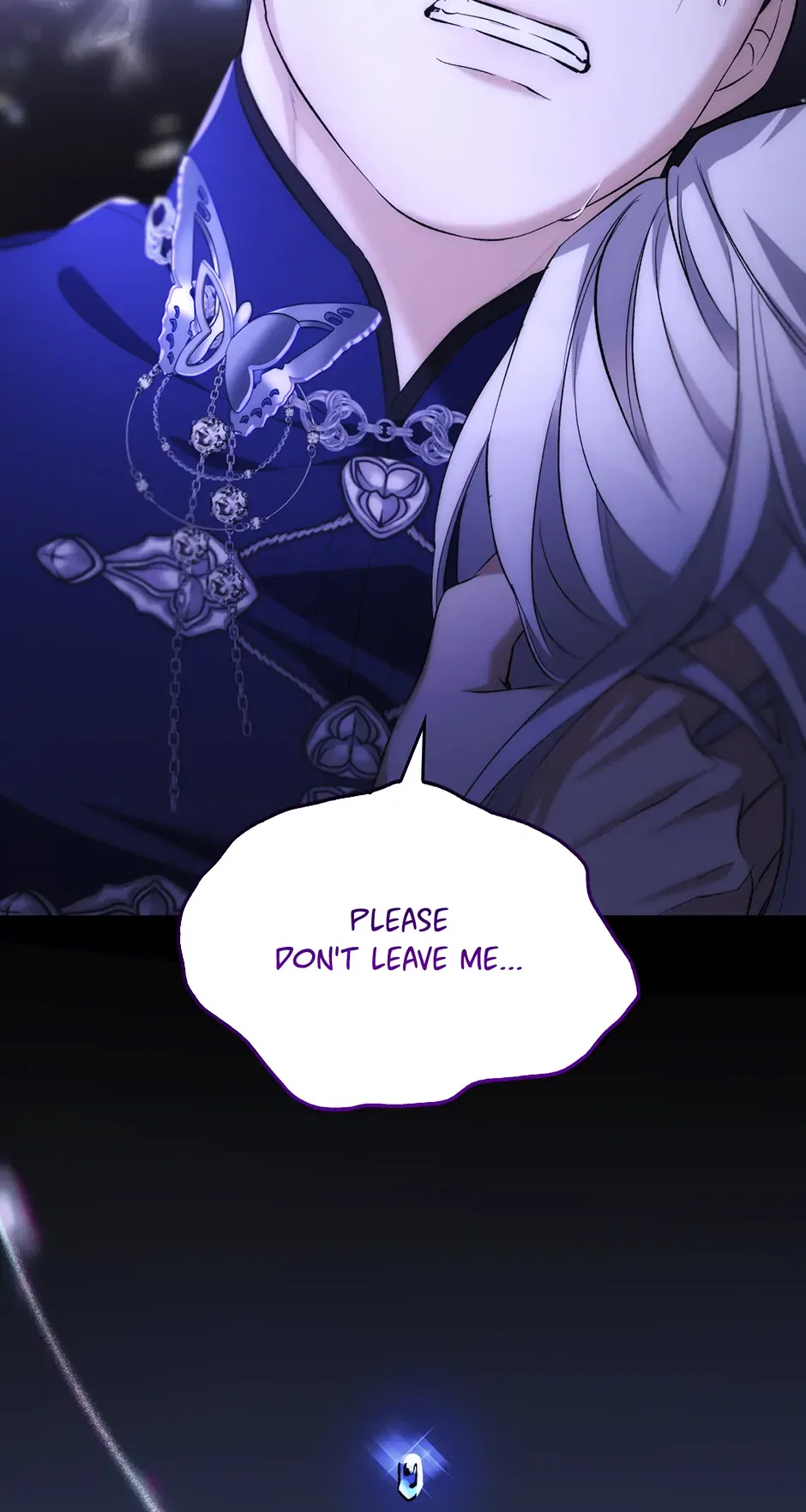 Villains Behind the Curtains Chapter 83 – Page 45