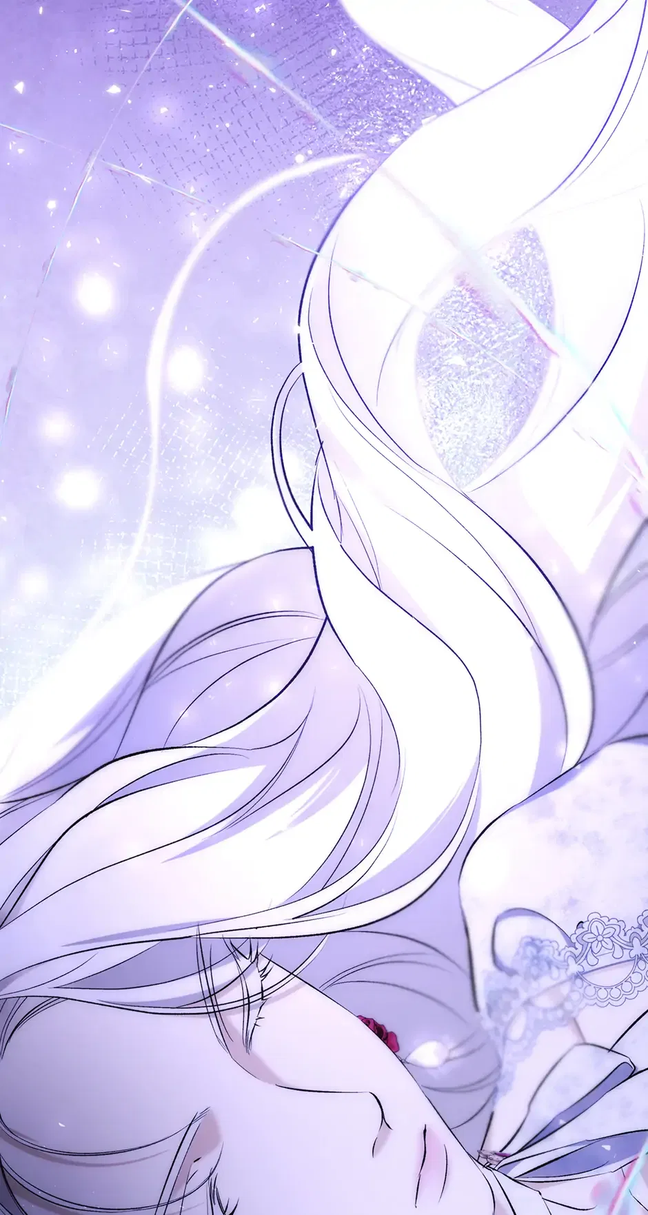 Villains Behind the Curtains Chapter 83 – Page 48