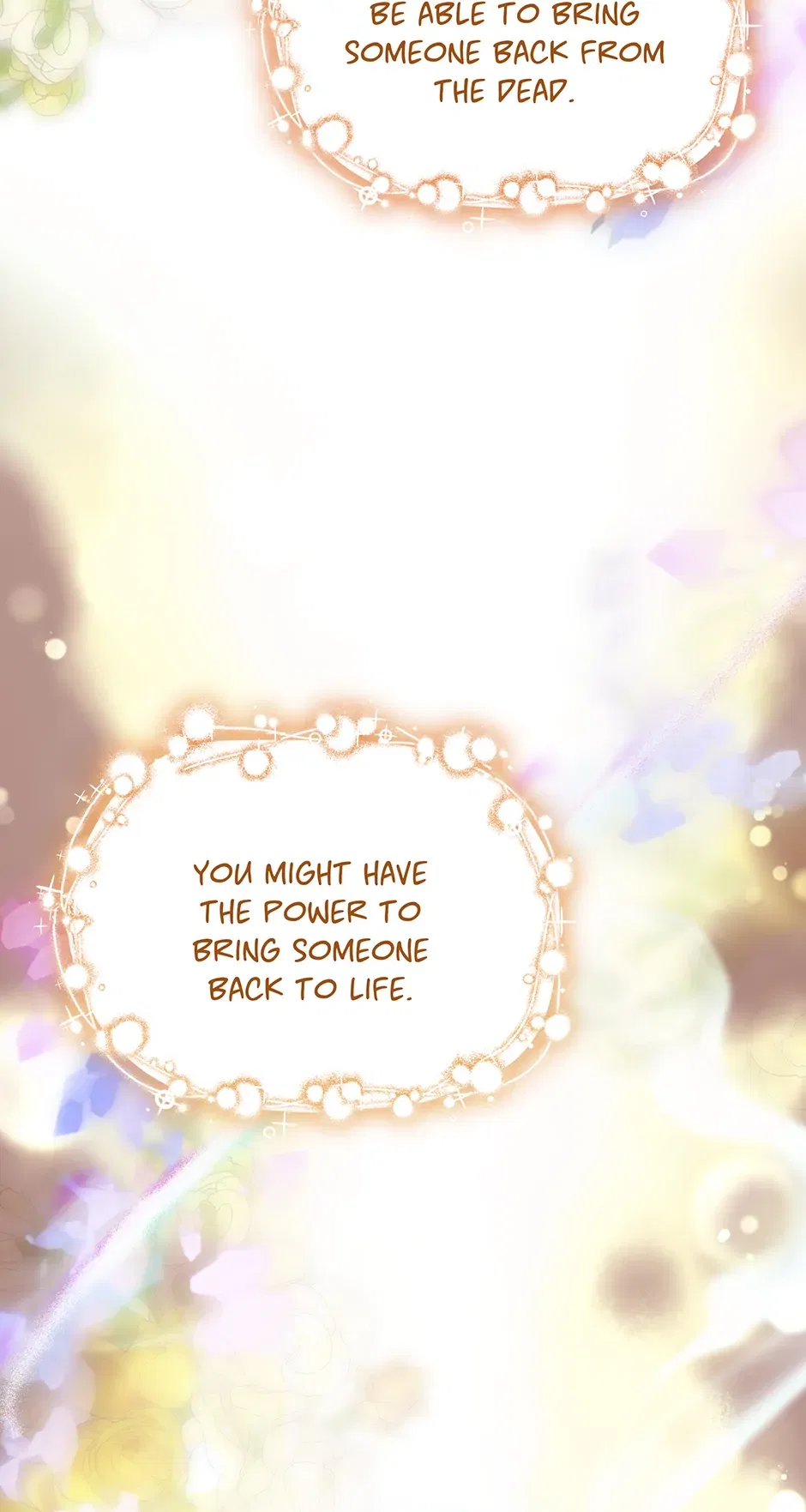 Villains Behind the Curtains Chapter 83 – Page 54