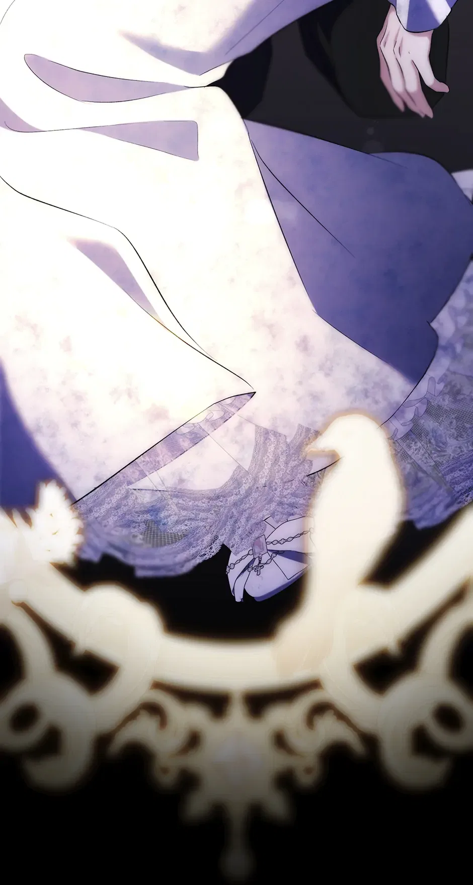 Villains Behind the Curtains Chapter 83 – Page 57