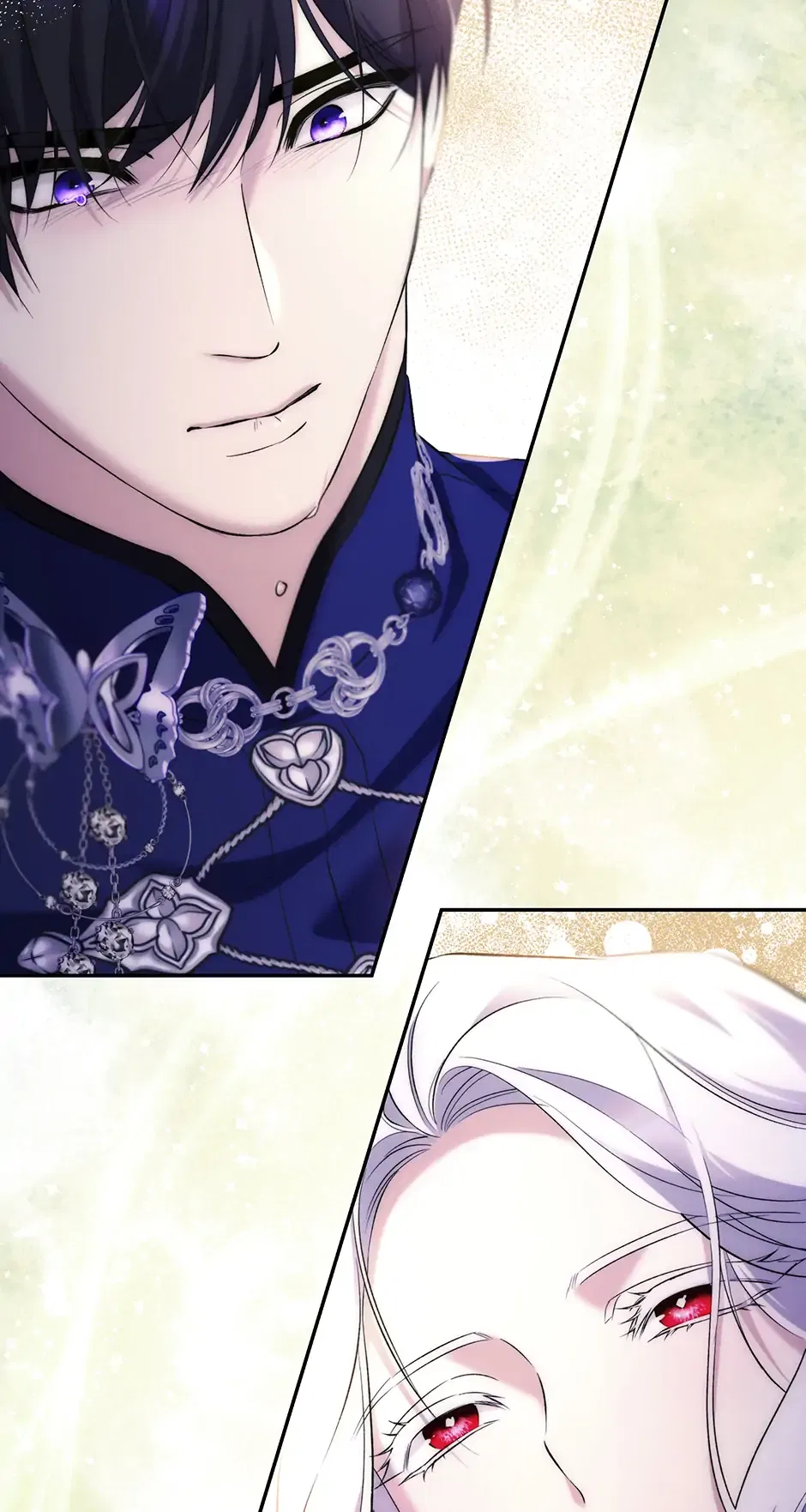 Villains Behind the Curtains Chapter 83 – Page 61