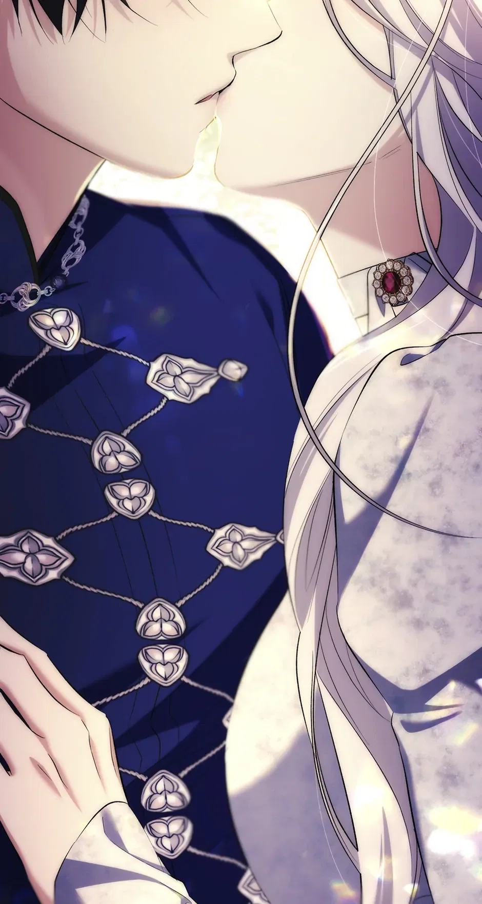 Villains Behind the Curtains Chapter 83 – Page 64