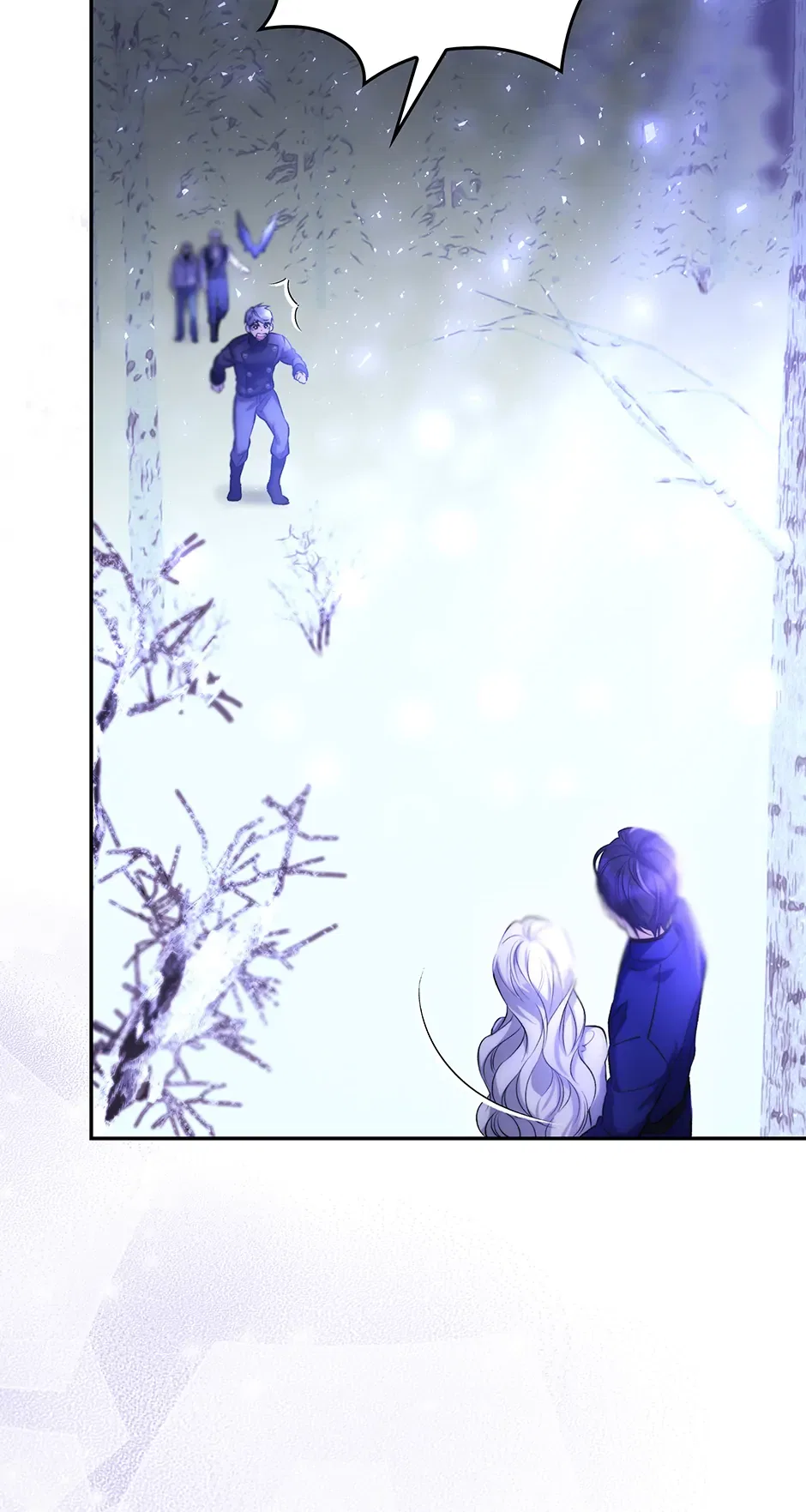 Villains Behind the Curtains Chapter 83 – Page 68