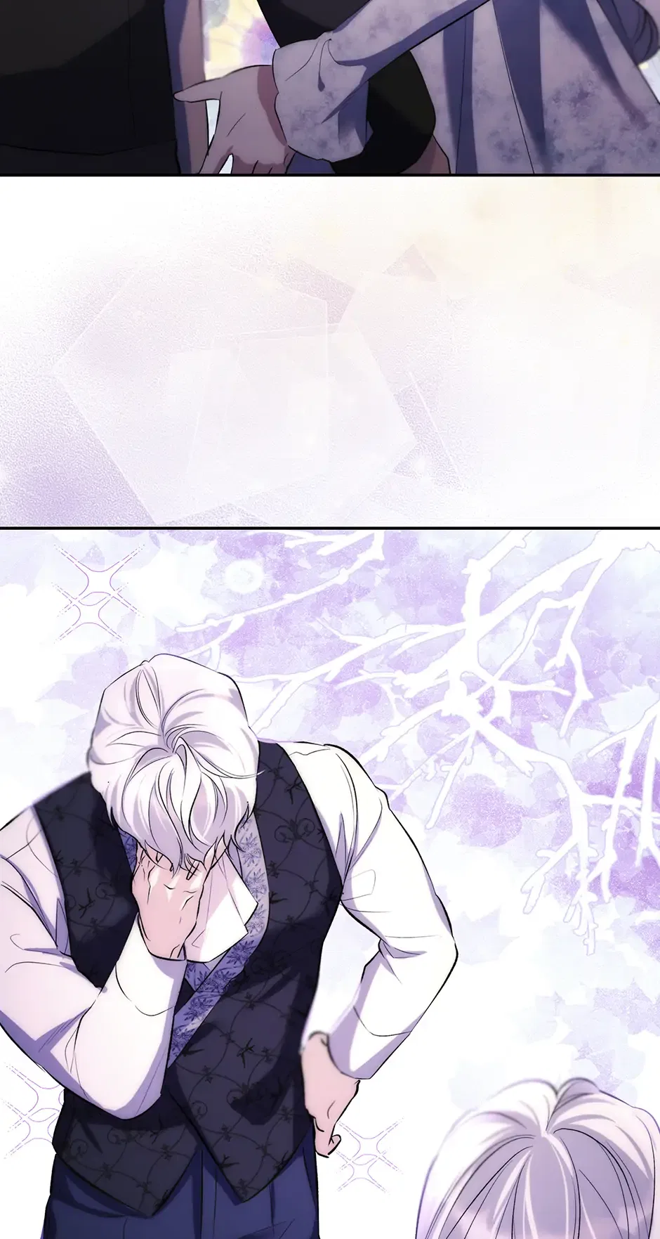 Villains Behind the Curtains Chapter 83 – Page 70