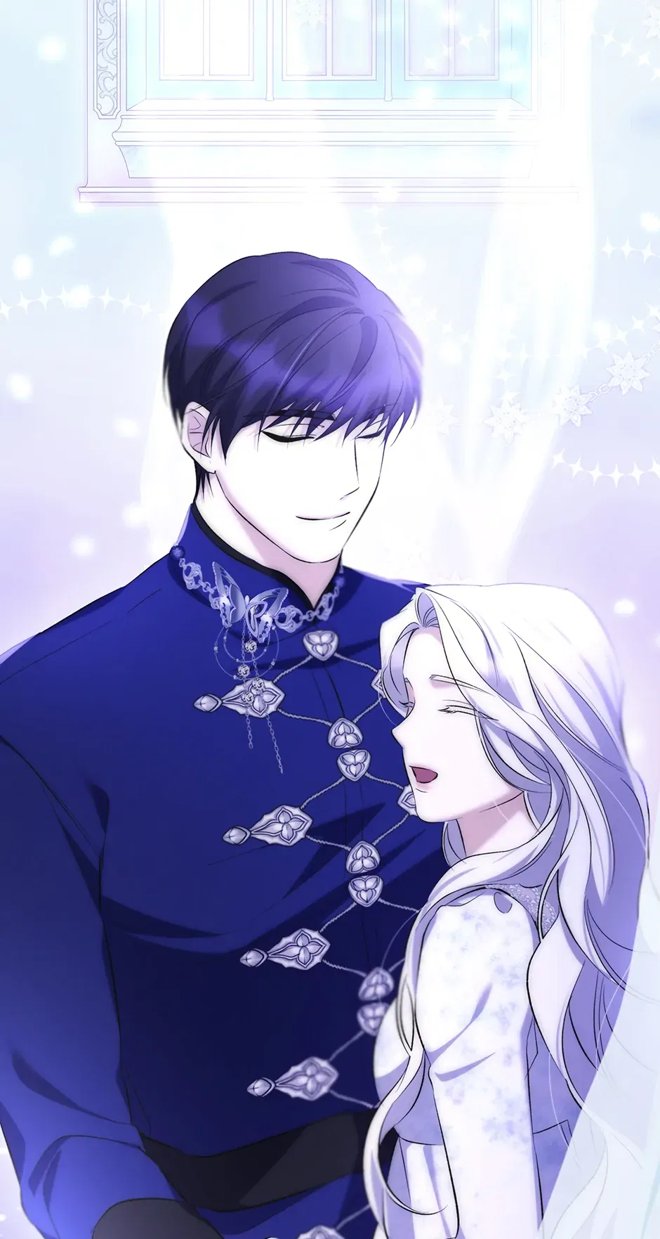Villains Behind the Curtains Chapter 83 – Page 72